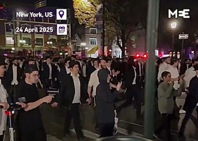 Zionist violence is creating a narrative crisis for the imperial state. Get ready for our ruling elites to scramble.