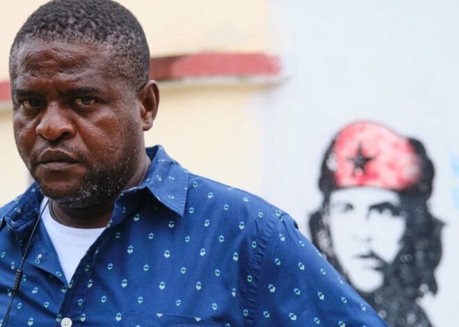 As the U.S. masses become lumpenized, American communists must take example from Haiti’s BBQ