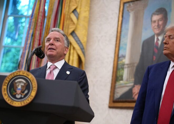 Inside Trump’s New Gaza “Ceasefire” Proposal” by Jeremy Scahill, Sharif Abdel Kouddous and Jawa Ahma