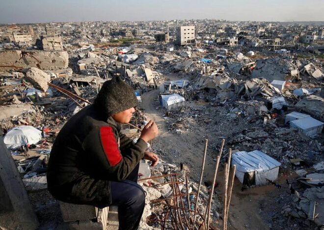 Soon ‘Palestine Once Existed’ – by BettBeat Media