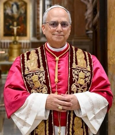 Pope Condemns War, Confronts Western Complicity