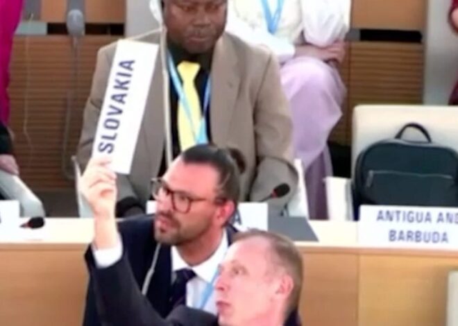 “Committee A” Has Voted to Adopt the Pandemic Agreement