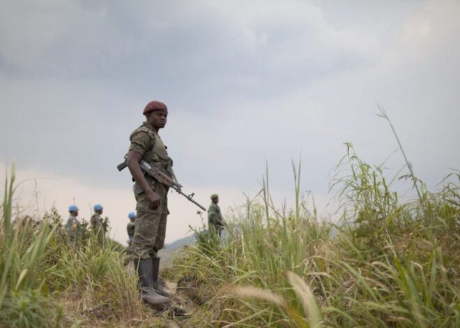 Reporting the human cost of war, but forgetting the earth