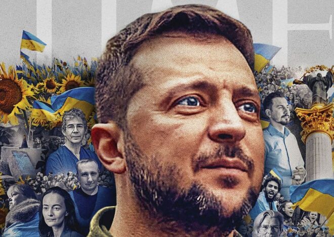 Ukrainian Political Scientist Exposes The Ukraine Proxy War.