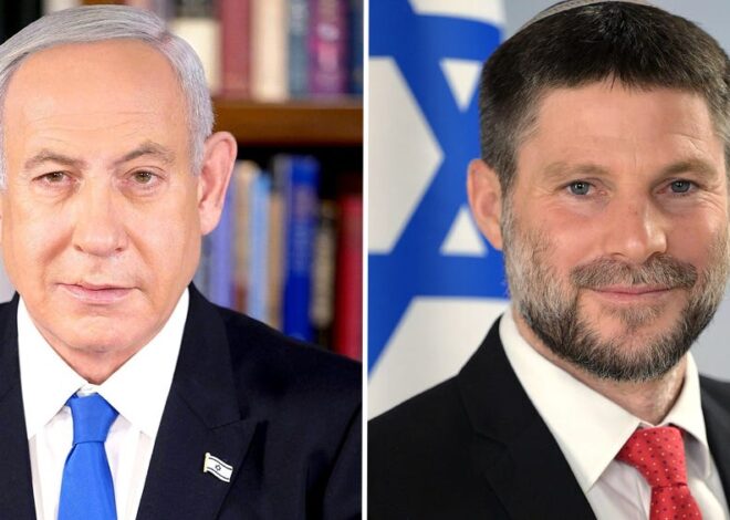 Israeli Officials Explain Balancing Act Between Overt Genocide And Maintaining Western Support