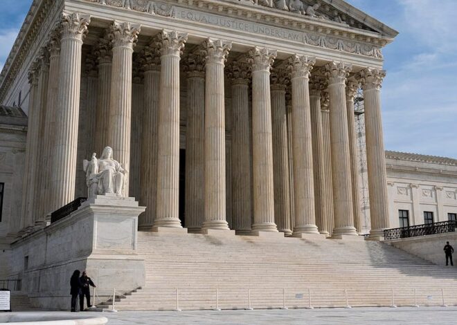 Supreme Court Signals That It Will Declare Removal Protections for NLRB Members Unconstitutional