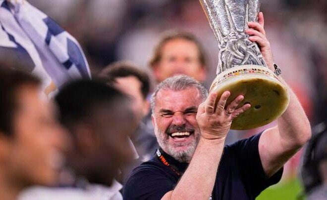 Postecoglou’s Win Shames FFA Failures