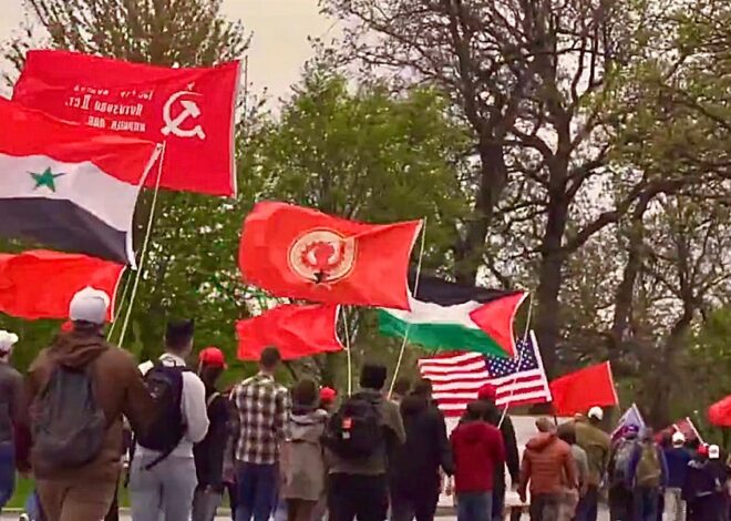 Gen Z is looking for a path to working class victory. Communists must show it this path.