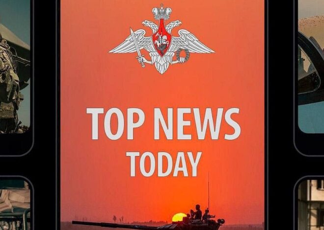 War – Field Reports – Sunday’s Reports