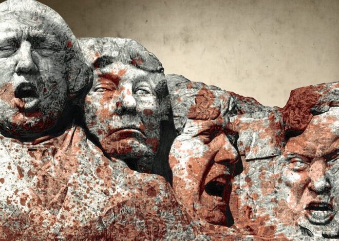 Trumpland – The Chris Hedges Report