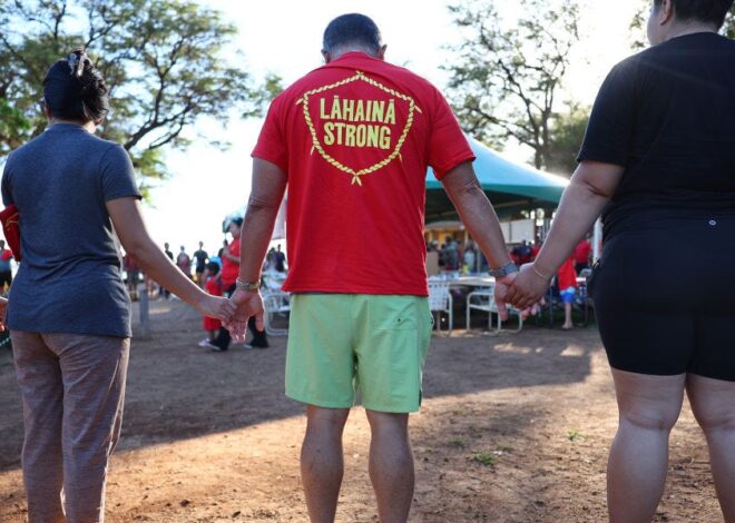 The reality of Hawaii’s tourist climate tax
