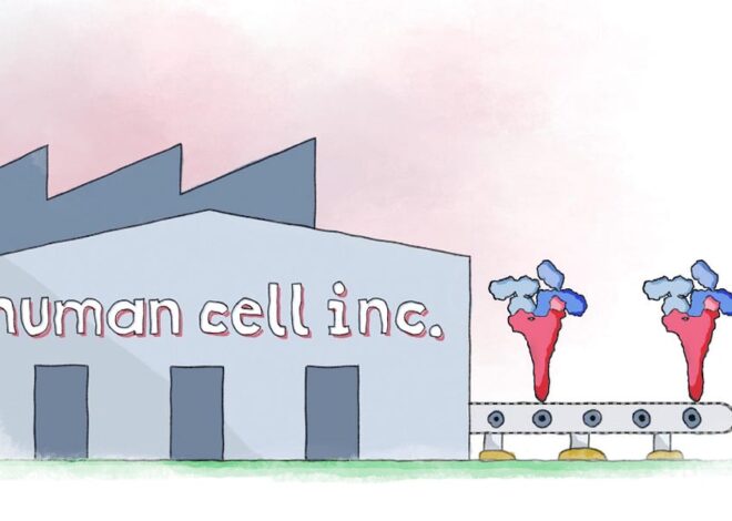 Stop Experimental Gene Therapy – James Roguski
