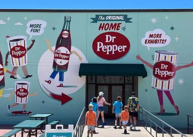 Doctor Pepper Did Not Illegally Fire Worker