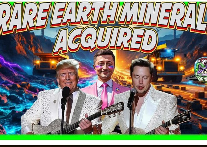 INN Livestreams, Premieres and Articles: May 1, 2025