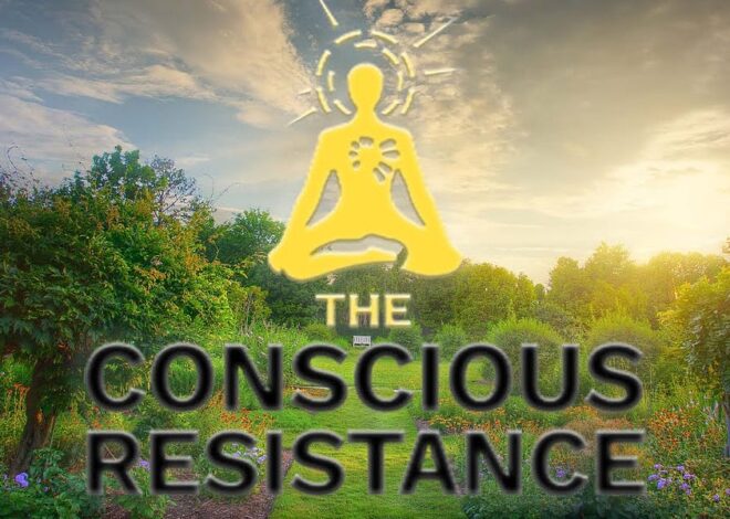 The Conscious Resistance Mini-Documentary (Conspiracy Synergy Production)