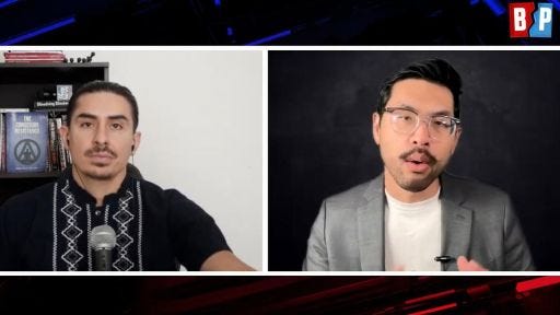 REAL ID Enforcement Begins (Derrick Broze on Breaking Points)