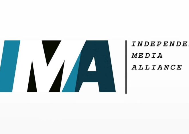 The Independent Media Alliance is Here.