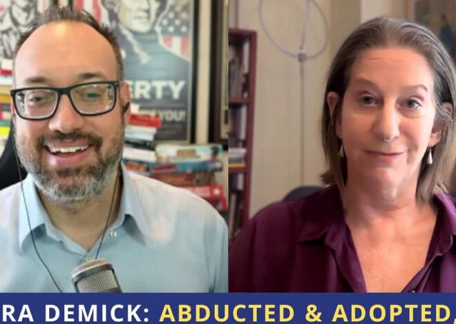 Abducted & Adopted, The Story of China’s One-Child Policy
