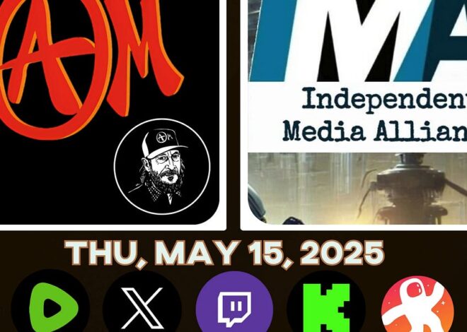 INN Livestreams, Premieres and Articles: May 15, 2025