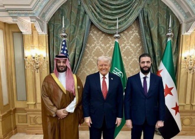 Trump sells-out Syria to Al Qaeda, resilient Yemen, the carving-up of a Syrian sovereign state