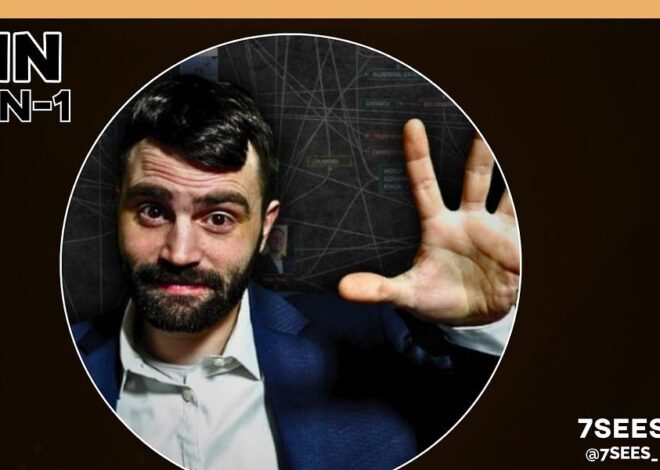 Crowdsourcing Truth: Exposing Power Networks: 7SEES & Indie