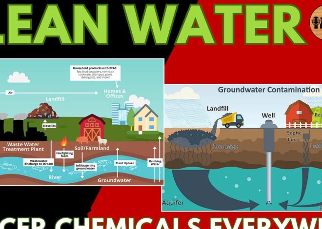 Drinking Water CONTAMINATED! – Indie Media Today