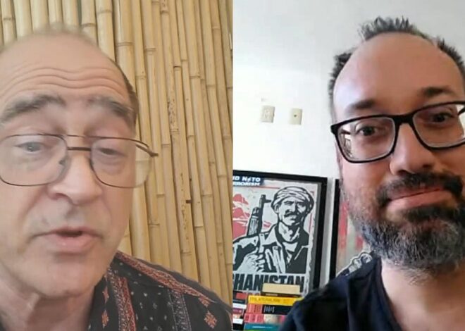 Live with Dr. Joseph Sansone
