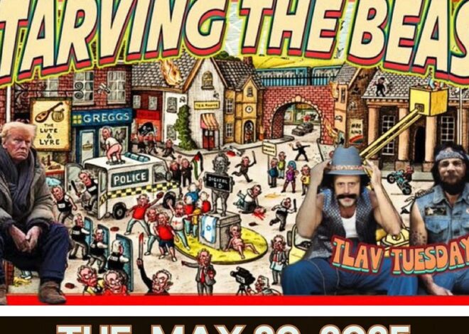 INN Livestreams, Premieres and Articles: May 20, 2025