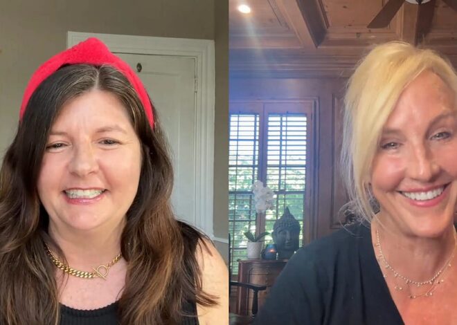 TBR Live! May 22 – by Suzanne Boothby and Erin Brockovich