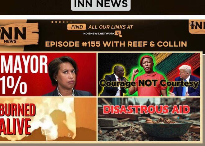 INN Livestreams, Premieres and Articles: May 28, 2025