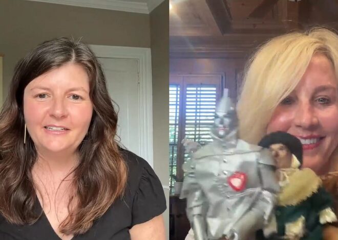 TBR Live! May 29 – by Erin Brockovich and Suzanne Boothby