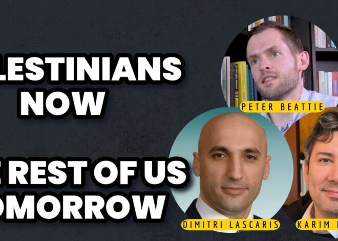 If We Let Them Get Away With It, We’re Next | w/ Dimitri Lascaris