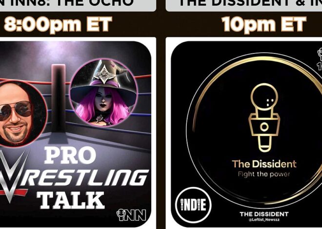 INN Livestreams, Premieres and Articles: May 30-31, 2025