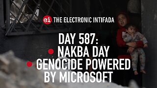 Breaking news and analysis on day 594 of the Gaza genocide | The Electronic Intifada