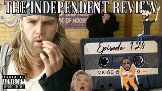 The 3rd Rail: Max Igan, Charlie Robinson, Monica Perez, Hrvoje Moric & Jason Barker