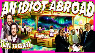 05/17/2025 Saturday Night Anarchy