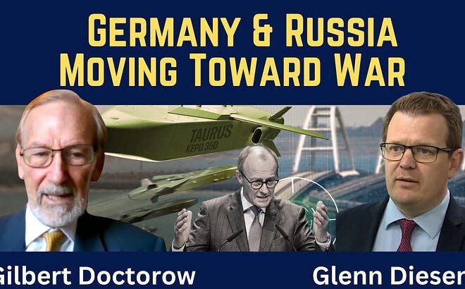 War – Analysis – 2025-05-31