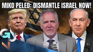 Trump's SLAM DUNK Middle East Trip & The Sabotage Campaign Against Trump (George Papadopoulos)