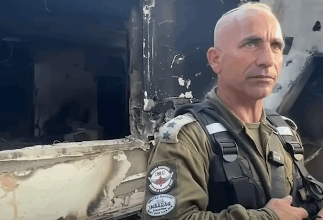 Livestream: US throws Israel under the bus in Yemen deal