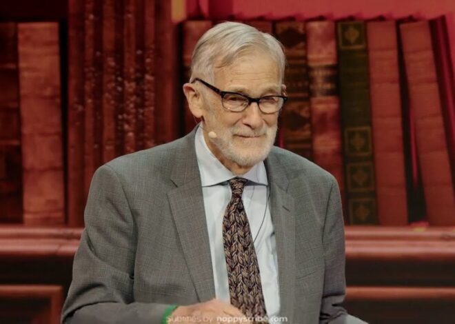 Ray McGovern on Trust Between Russia & the US
