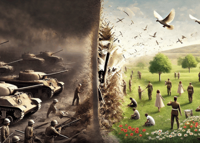 Which Way, Liberal Interventionist? – Antiwar.com