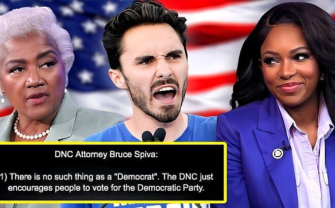 EVIDENCE: The Democratic Party Is UNDEMOCRATIC, The TRUTH Behind Trump Syria Announcement, Big Pharma PUSHES BACK On Trump Executive Order