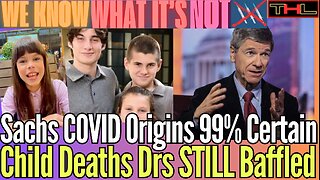 Trump's Middle East Peace Psyop w CRAIG PASTA, RFK Jr. Congress DISRUPTION, Menendez Brothers Hearing | THL LIVE Thurs, May 15th 12pm PDT