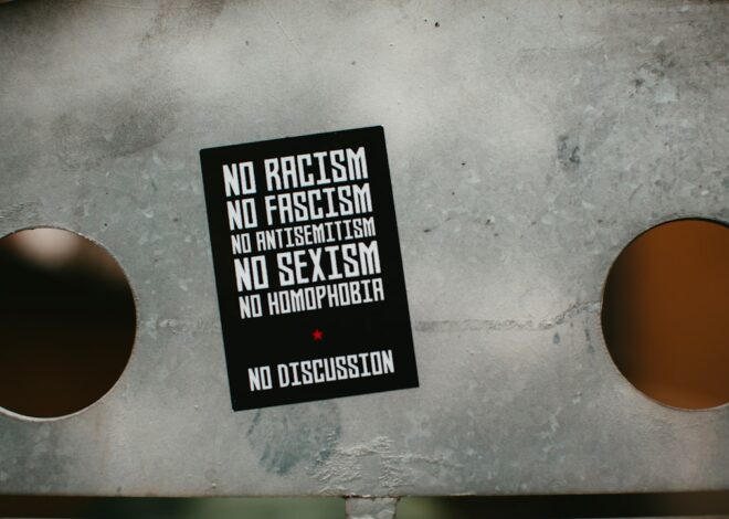 Jewish Academics Denounce Flawed ADL Antisemitism Hate Crime Data