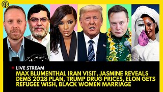 JON STEWART STRATEGY, TRUMP HARVARD BAN, WESLEY BELL CONFRONTED, ISRAEL NEW LOW, ATL GENTRIFICATION