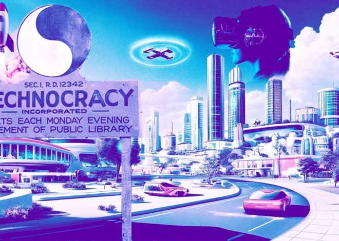 The Common Good Utopia? – OffGuardian