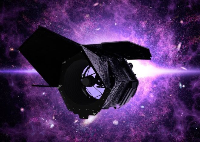 America’s Weaponization of Space Continues Whilst NASA Sees Budget Cuts