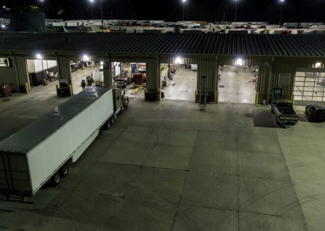 FMCSA Rule Updates for 2025 and What Fleets Need to Know