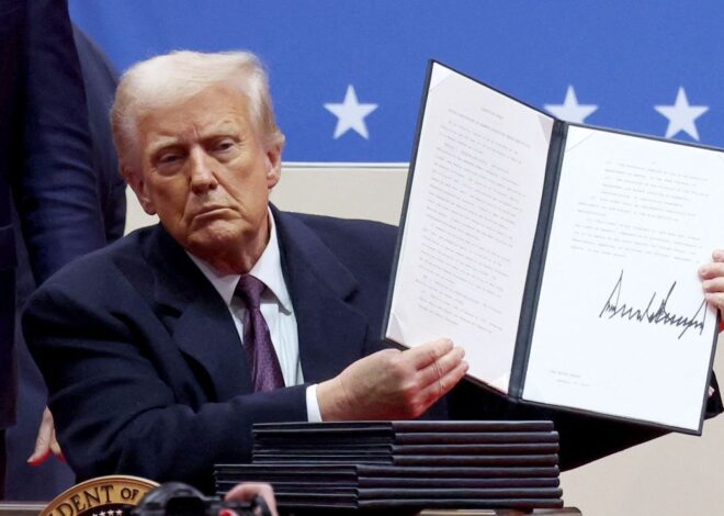 Inside CBDC’s Anti-Trump Rebrand – OffGuardian