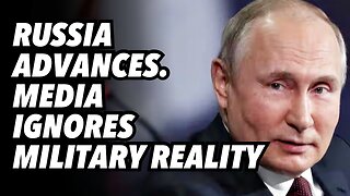 Populism and the Deep State w/ Robert Barnes (Live)